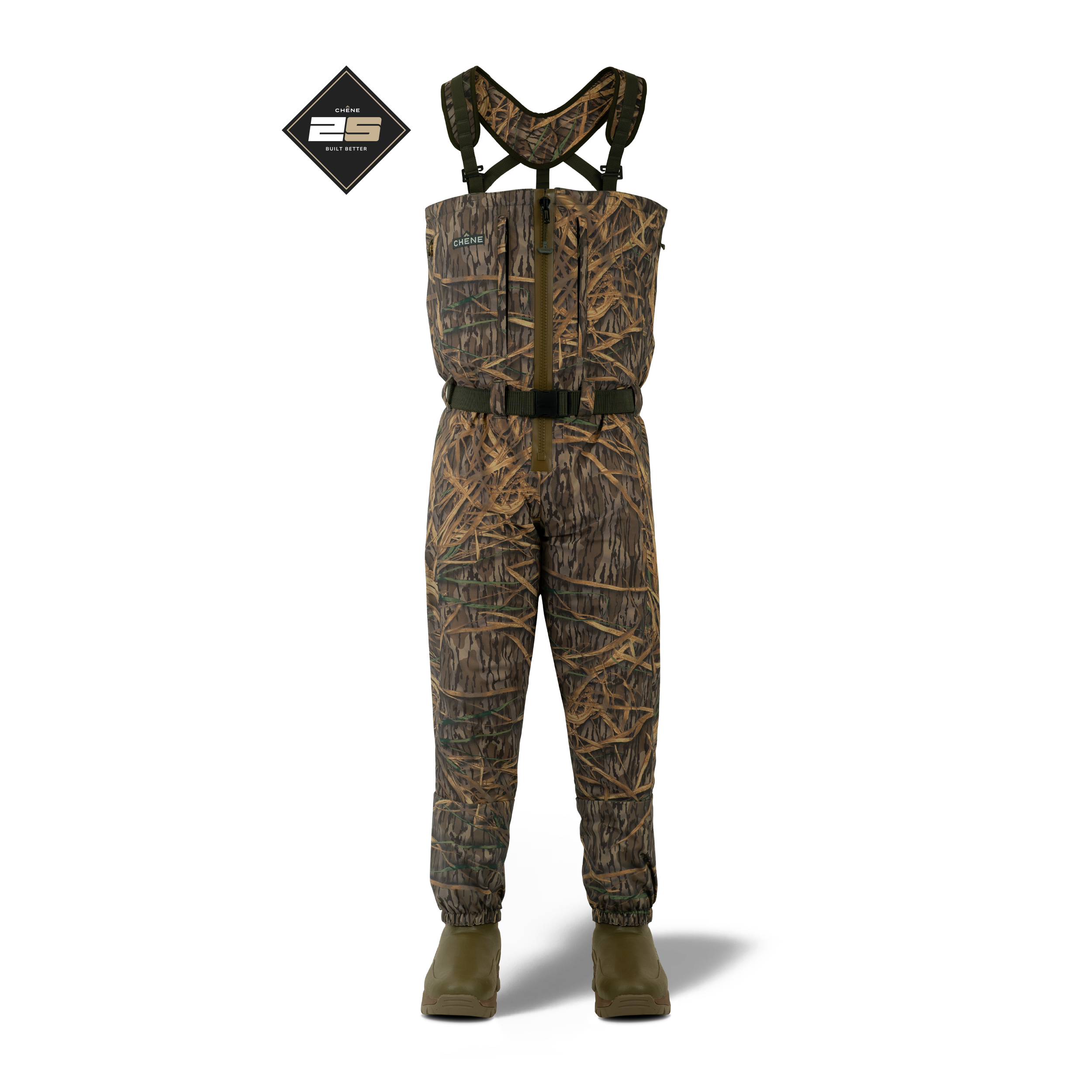 Mossy Oak Original Shadow Grass 2S Wader