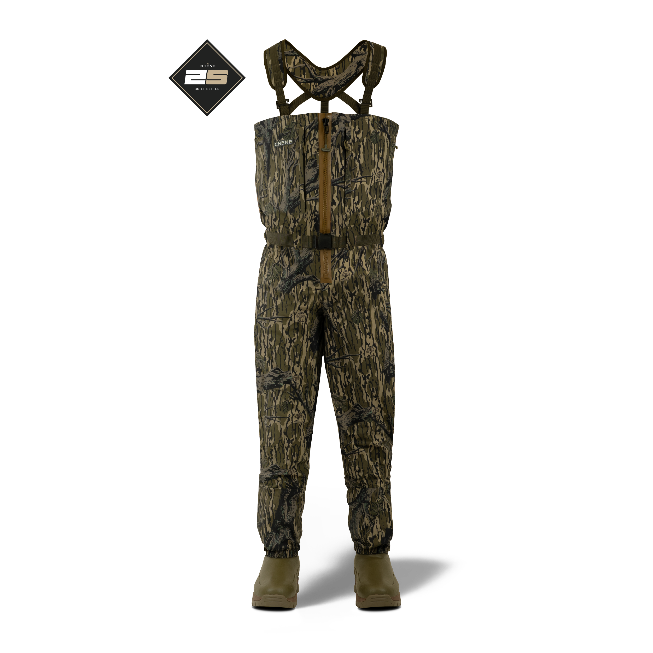 Mossy Oak Original Treestand 2S Wader