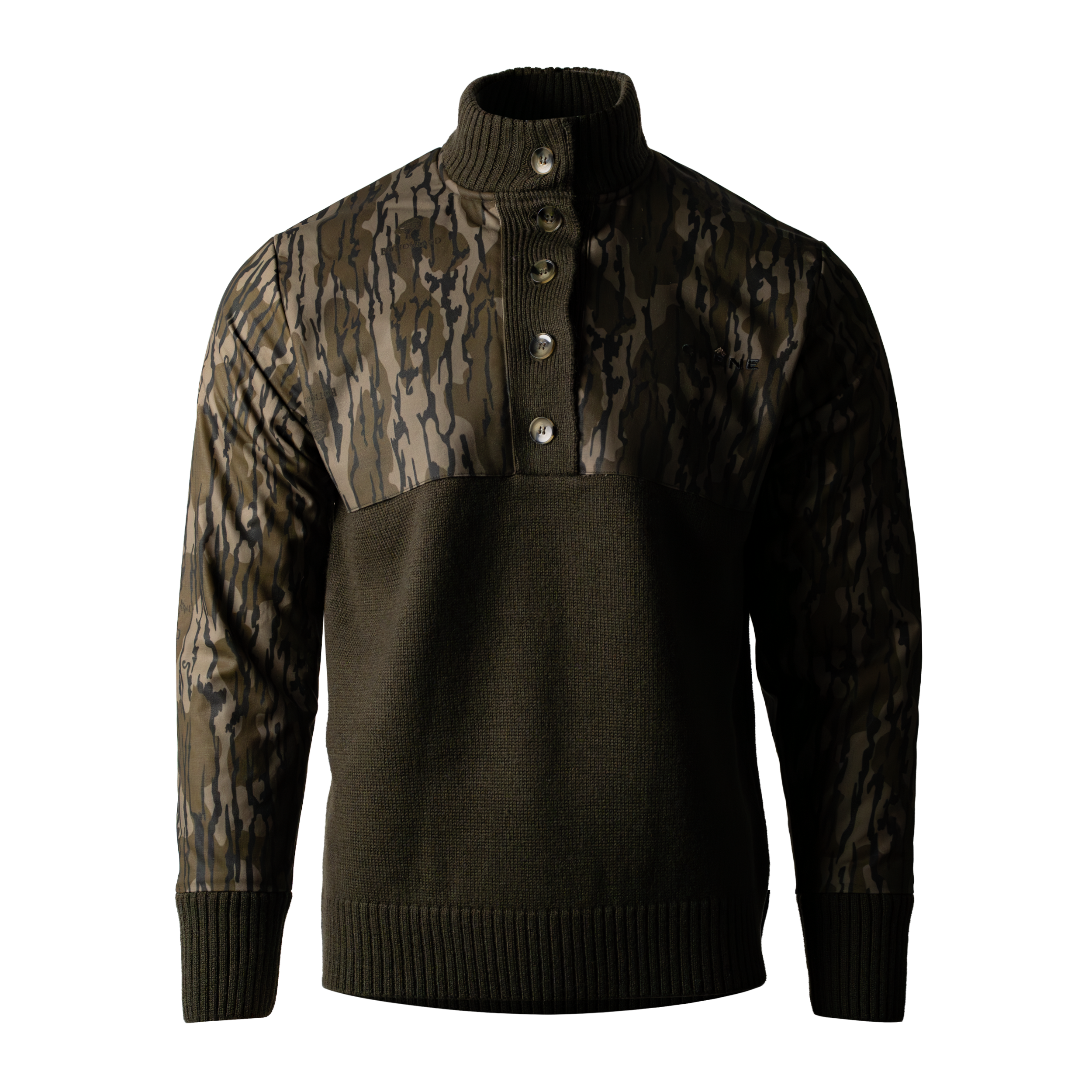 #color_mossy oak original bottomland