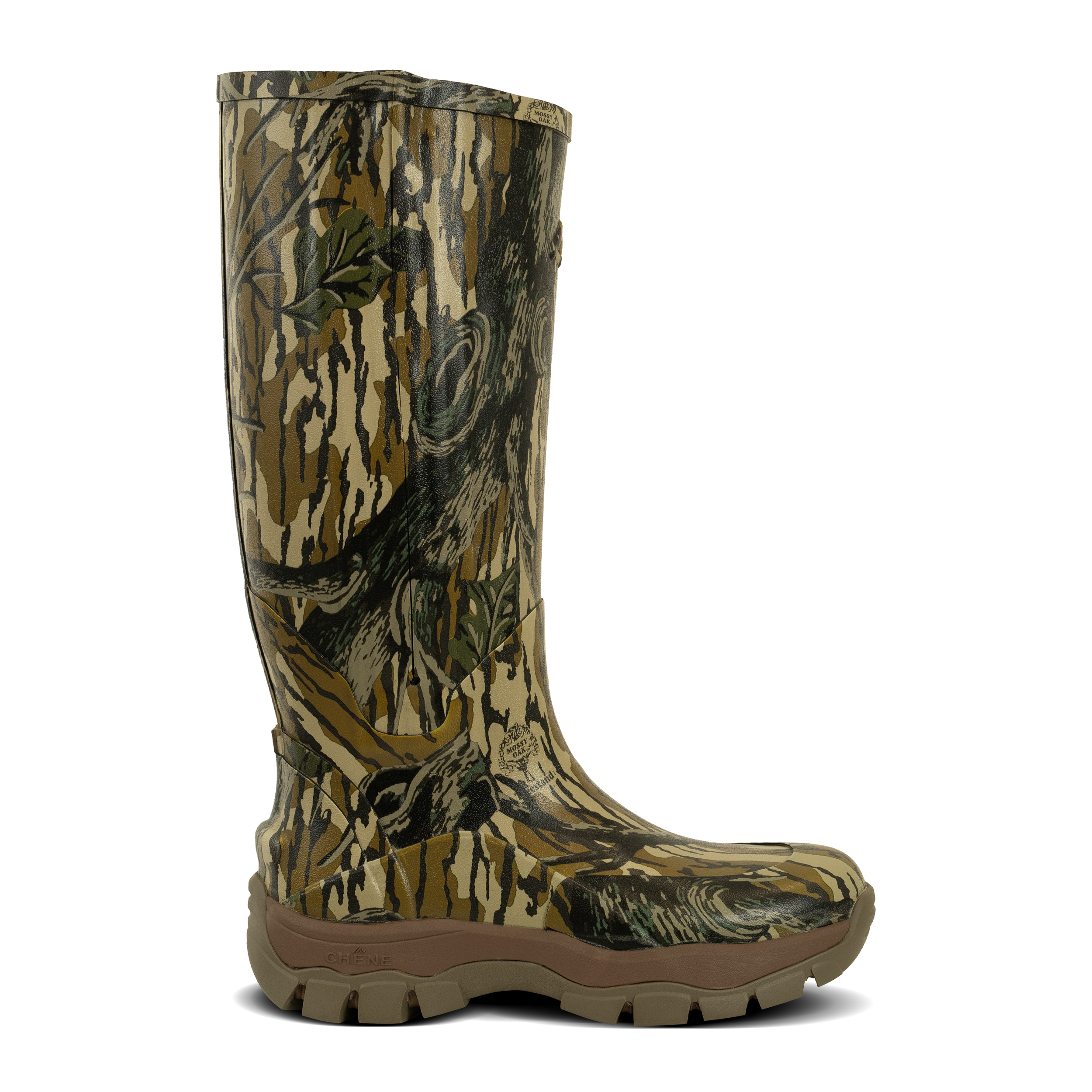 Floodline Cornerstone Boot