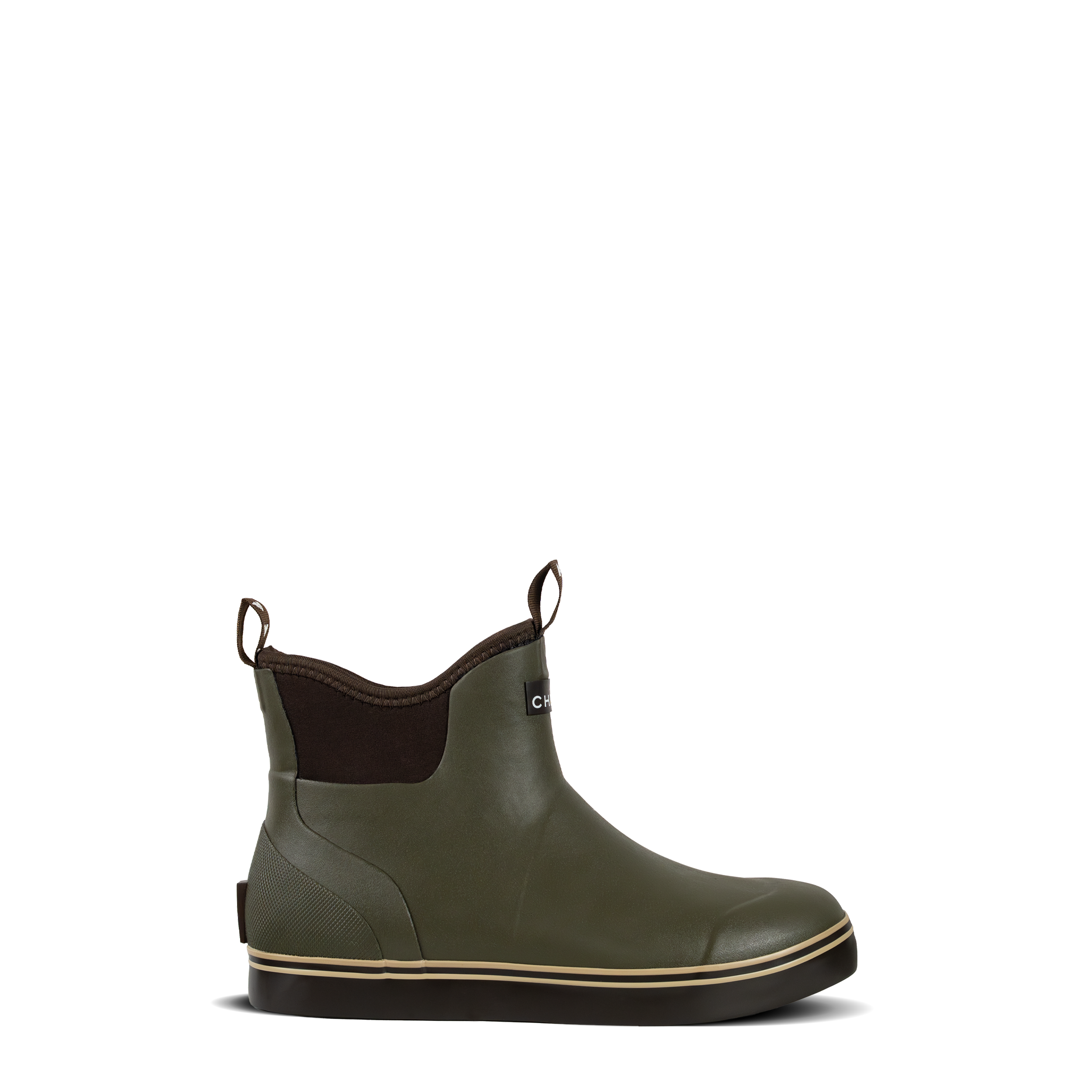 Scout Boot
