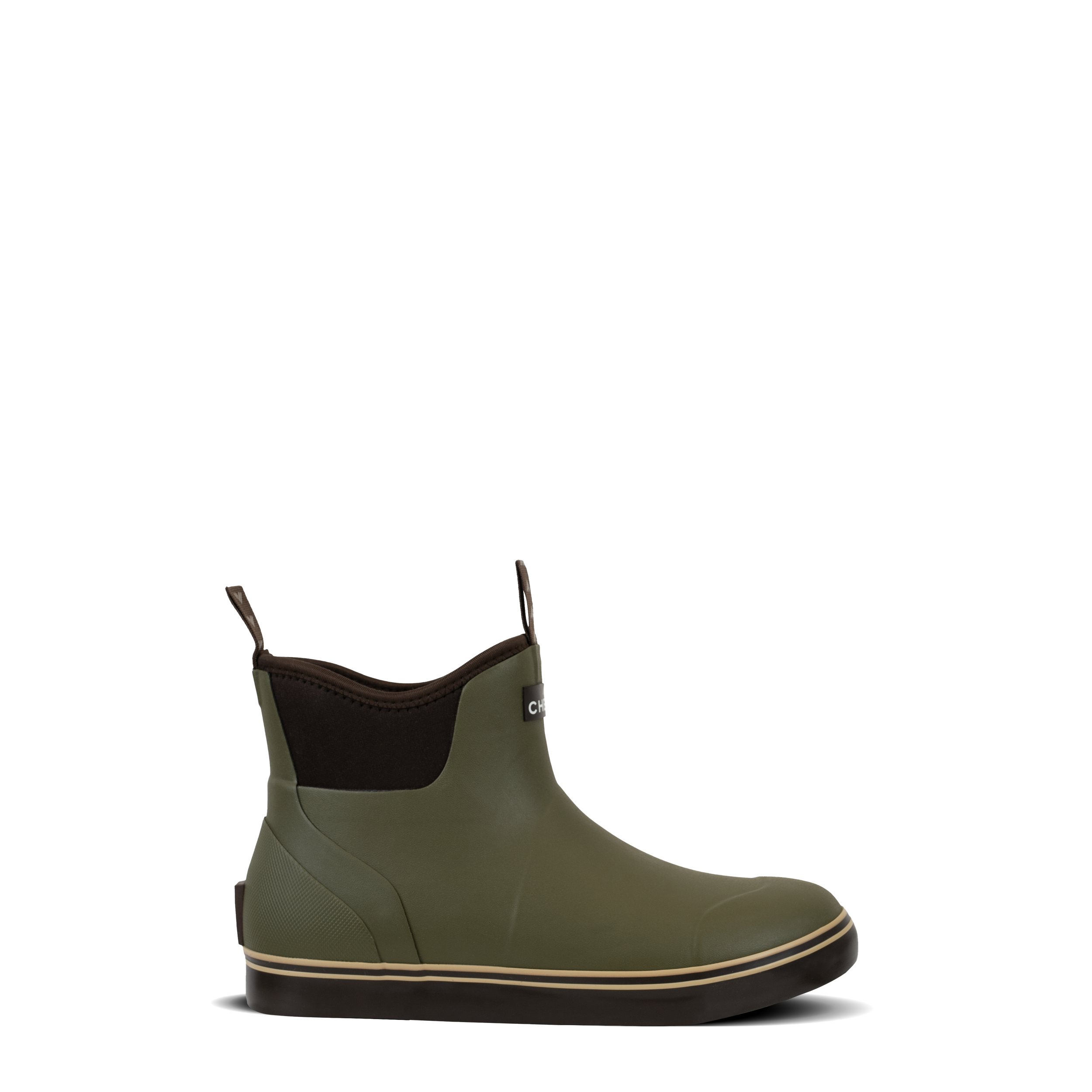 Scout Boot