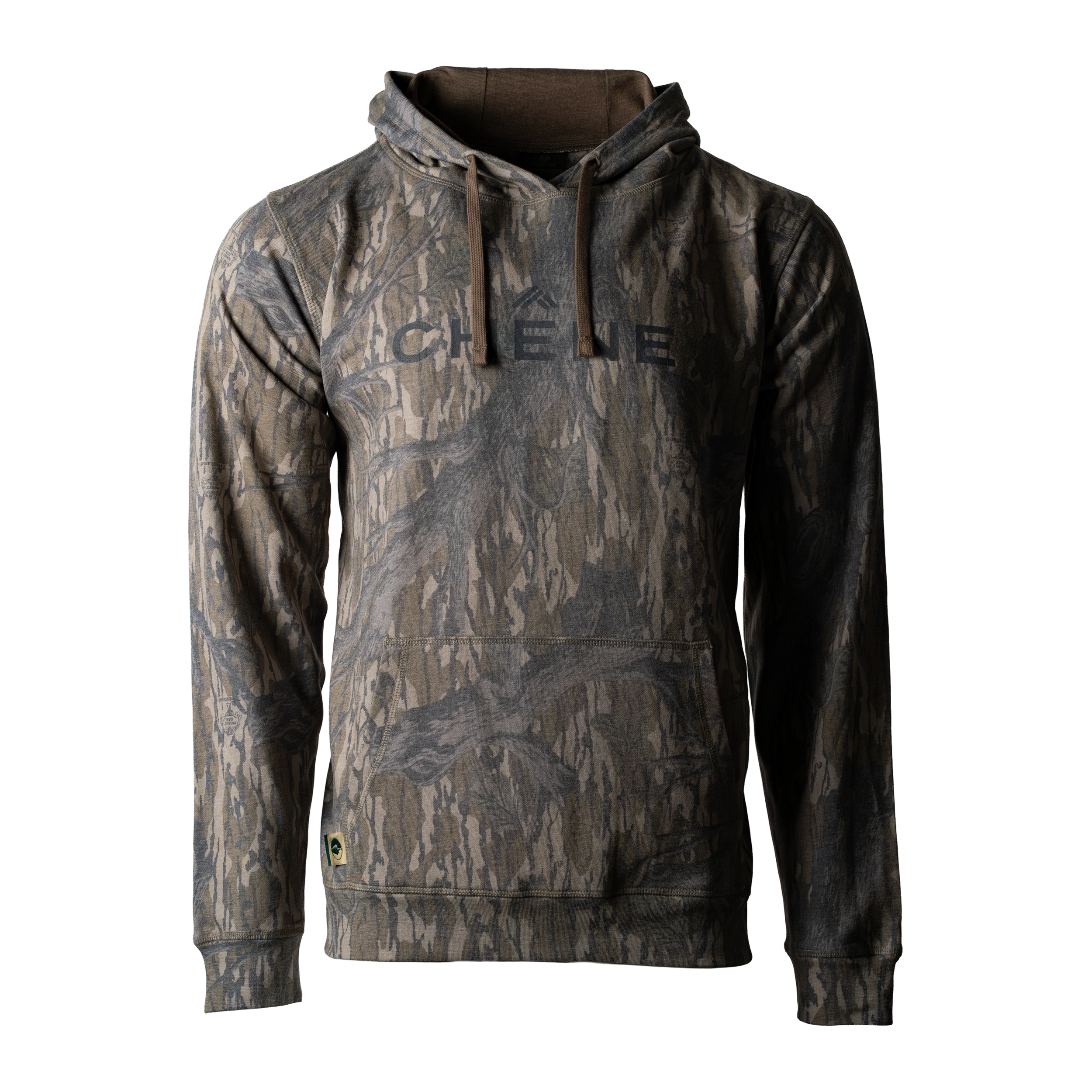 #color_mossy oak original treestand