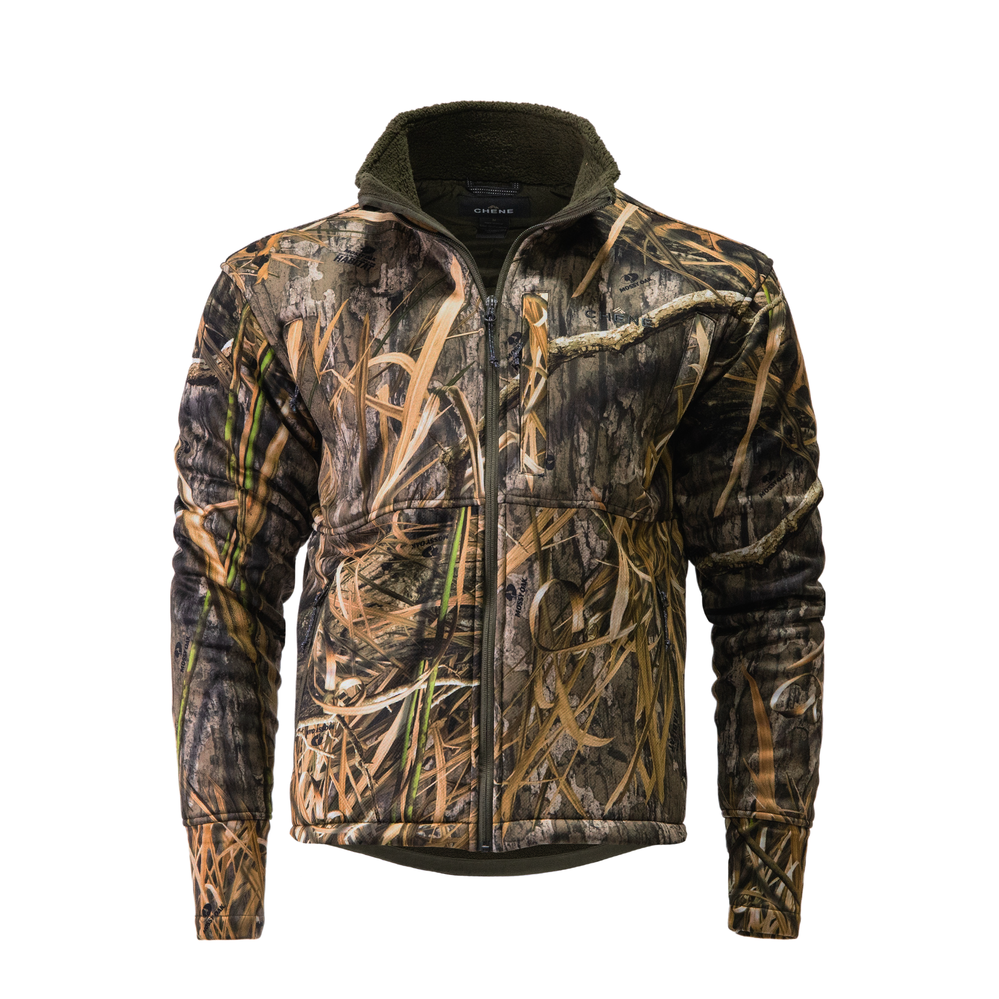 #color_mossy oak shadow grass habitat