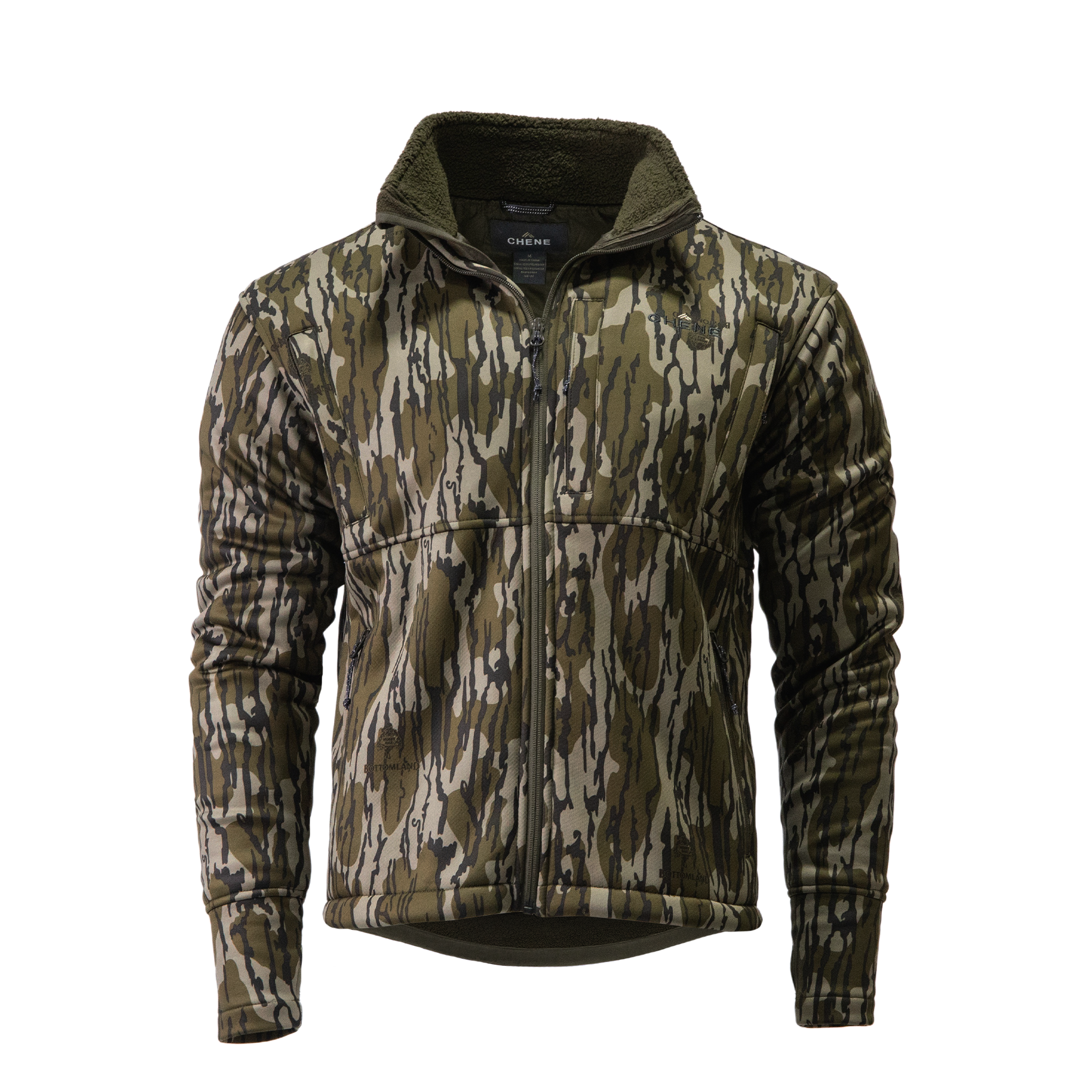 #color_mossy oak original bottomland