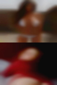Safe word is Red girl for couple Bull.