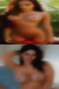 Slim naked NSA hook woman.
