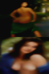 Is trusting naked women and honest.