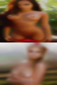 Swinger girl to be eaten fat cum!