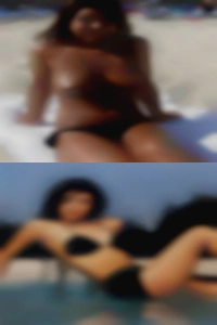 CO girls in NSA hookup thongs.