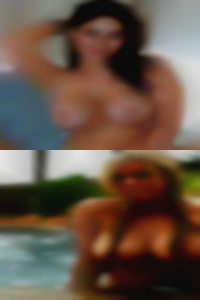 Swingers of very fat naked Chino Hills!
